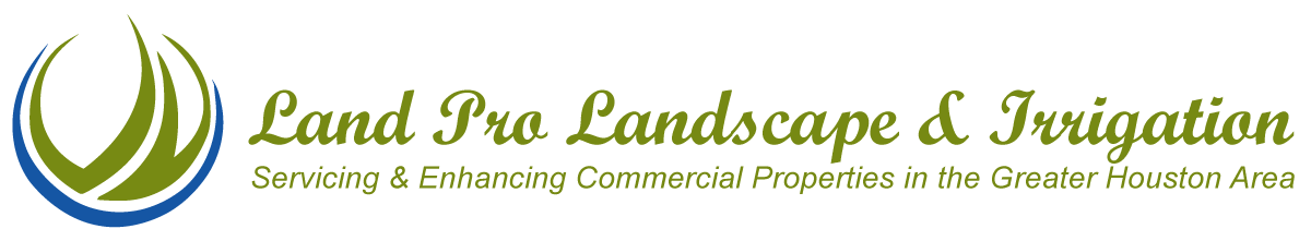Land Pro Landscape & Irrigation Logo